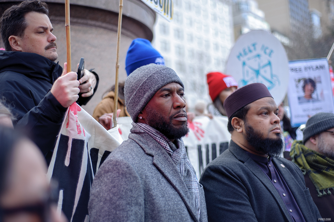 Jumaane Williams